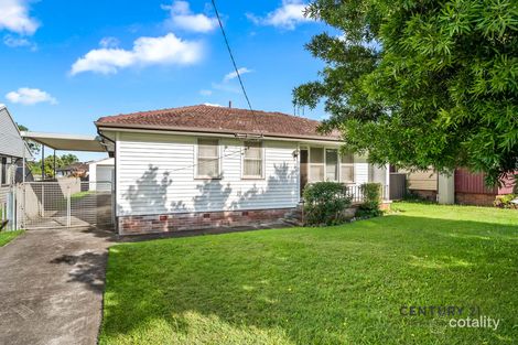Property photo of 11 Plane Street Gateshead NSW 2290