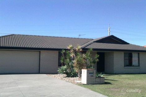 18 Conondale Ct, Torquay, QLD 4655