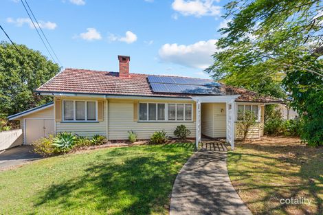 Property photo of 58 Virginia Avenue Hawthorne QLD 4171