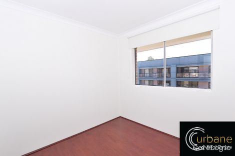 Property photo of 36/13-19 Devitt Street Blacktown NSW 2148