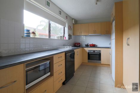 Property photo of 1/133 Central Avenue Indooroopilly QLD 4068