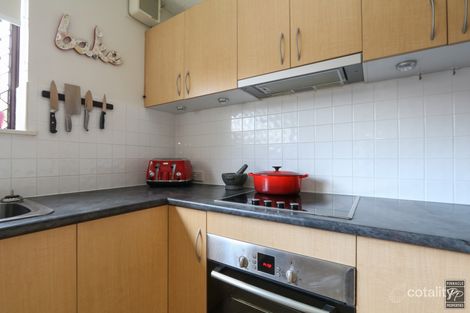 Property photo of 1/133 Central Avenue Indooroopilly QLD 4068