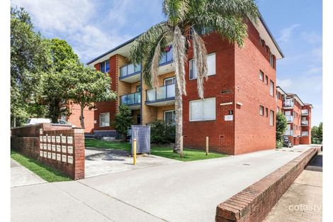 Property photo of 5/5 Phillip Street Roselands NSW 2196