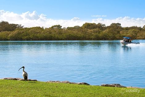Property photo of 2/53 Wyuna Road Tweed Heads West NSW 2485