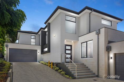 Property photo of 2/53 Winton Road Ashburton VIC 3147