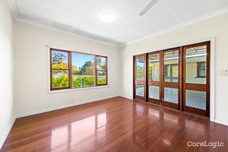 Property photo of 58 Virginia Avenue Hawthorne QLD 4171