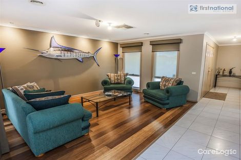 Property photo of 34 Lightwood Crescent Meadow Heights VIC 3048