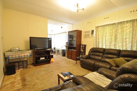 Property photo of 19 Weir Road Warragamba NSW 2752