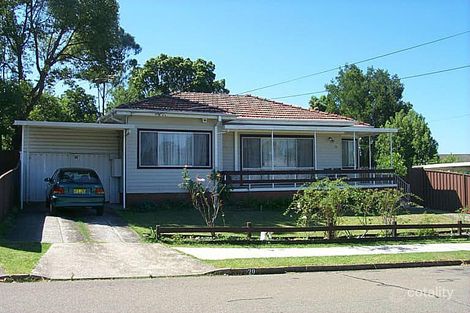 20 Dawes Ave, Regents Park, NSW 2143