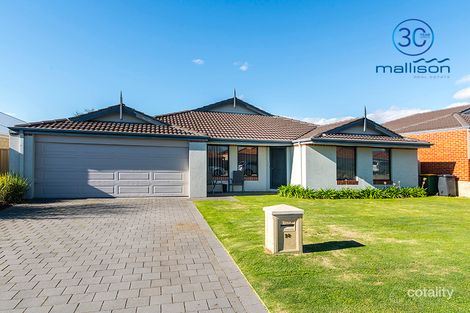 Property photo of 73 Gateway Boulevard Canning Vale WA 6155