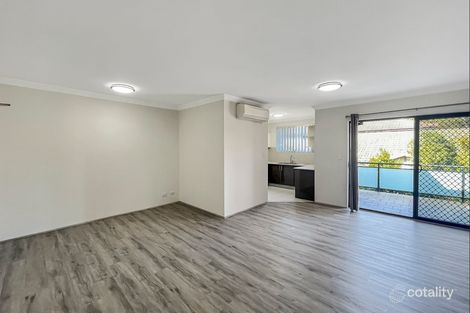 Property photo of 14/31 Myrtle Road Bankstown NSW 2200