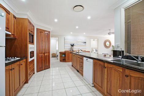Property photo of 6 Elata Place Kingswood NSW 2747