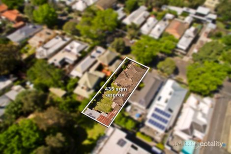 Property photo of 29 Connell Street Hawthorn VIC 3122