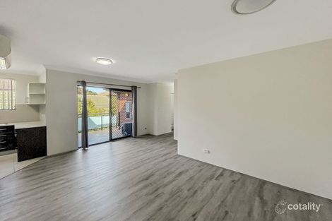 Property photo of 14/31 Myrtle Road Bankstown NSW 2200