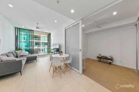 Property photo of 31108/24 Stratton Street Newstead QLD 4006
