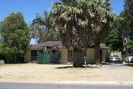 34 Edinburgh Rd, Forrestfield, WA 6058