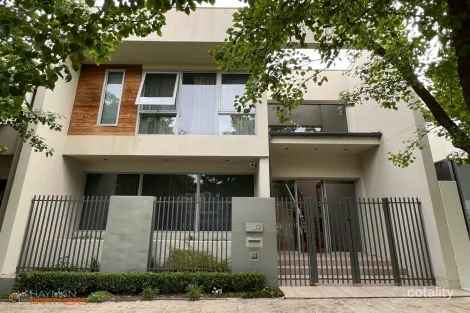 Property photo of 11 Percy Douglas Lane Kingston ACT 2604