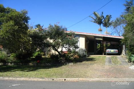 54 Balanada Ave, Chipping Norton, NSW 2170