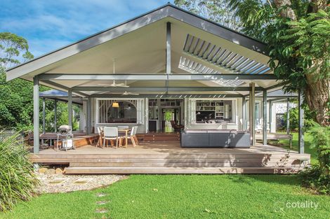 Property photo of 1 Rifle Range Road Bangalow NSW 2479