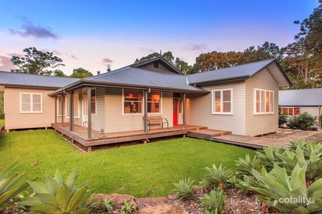 Property photo of 1 Rifle Range Road Bangalow NSW 2479