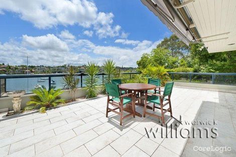 Property photo of 2/22 Drummoyne Avenue Drummoyne NSW 2047