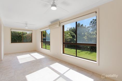 Property photo of 5 Melaleuca Close Port Macquarie NSW 2444