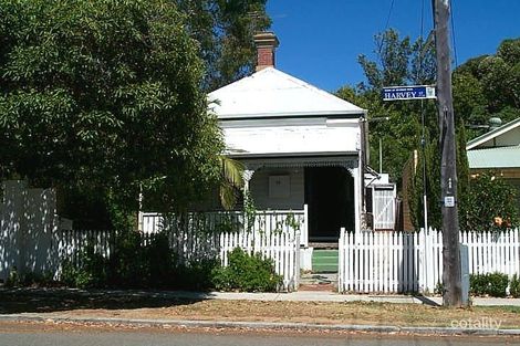 22 Harvey St, Mosman Park, WA 6012