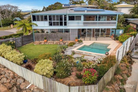 Property photo of 4 Wattle Court Boyne Island QLD 4680