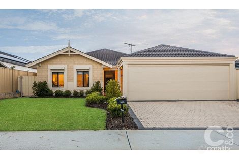 Property photo of 76 Cheltenham Loop Bertram WA 6167