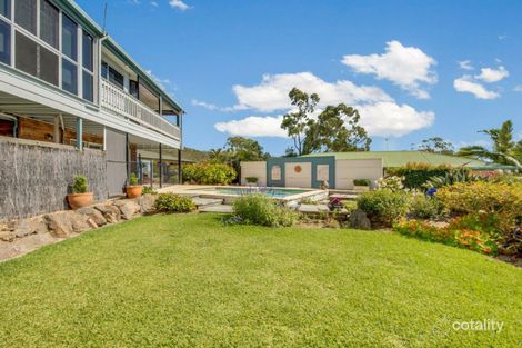 Property photo of 4 Wattle Court Boyne Island QLD 4680