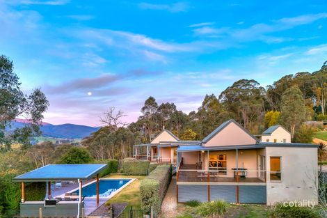 215 Mount Buffalo Rd, Porepunkah, VIC 3740