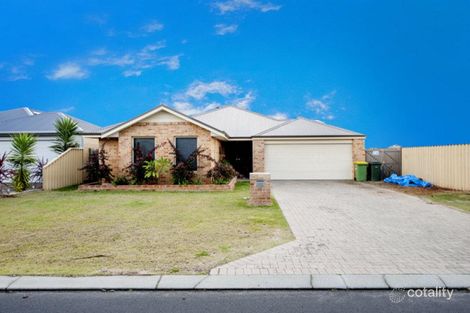 33 Duncan Loop, Millbridge, WA 6232