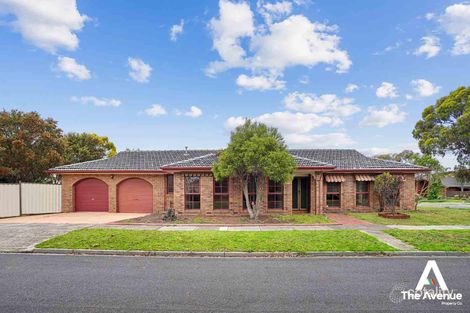 Property photo of 18 Aldershot Drive Keilor Downs VIC 3038