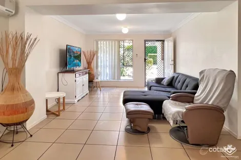 Property photo of 113 Castle Hill Drive Murrumba Downs QLD 4503