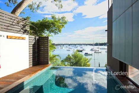Property photo of 2 Broderick Street Balmain NSW 2041