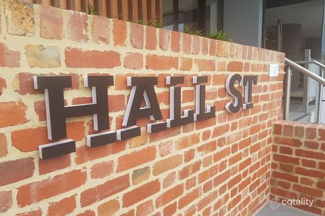 Property photo of 413/40 Hall Street Moonee Ponds VIC 3039