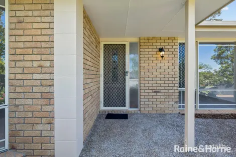 Property photo of 4 Monarch Court Kallangur QLD 4503