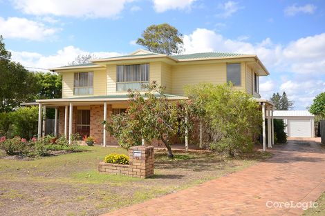 Property photo of 19 Helsham Street Point Vernon QLD 4655