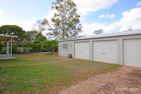 Property photo of 19 Helsham Street Point Vernon QLD 4655