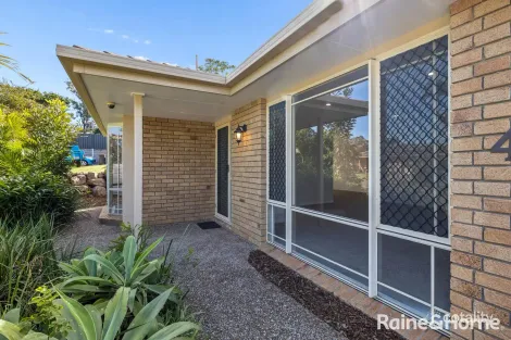 Property photo of 4 Monarch Court Kallangur QLD 4503