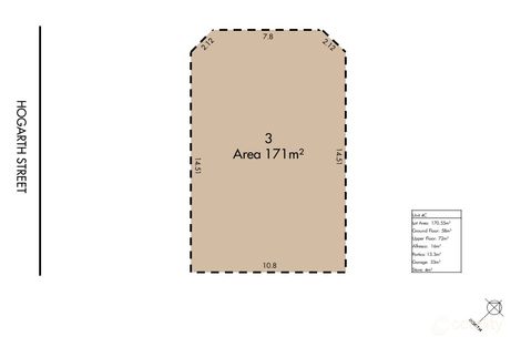 4 Hogarth St, Cannington, WA 6107