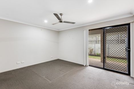 Property photo of 3 Taragon Street Glenvale QLD 4350