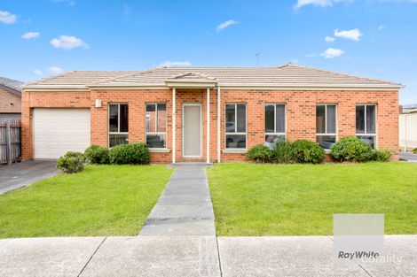 Property photo of 1/6 Stratheden Court Sydenham VIC 3037