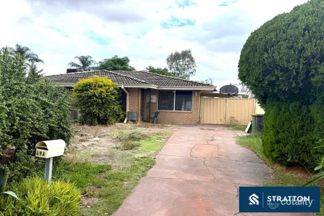 Property photo of 49A Park Road Kenwick WA 6107