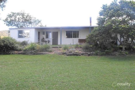 99 Saddletop Rd, Headington Hill, QLD 4361