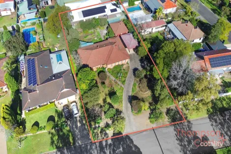 Property photo of 13 Wesley Street Bolwarra Heights NSW 2320