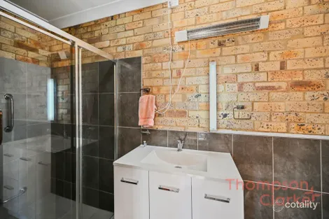 Property photo of 13 Wesley Street Bolwarra Heights NSW 2320