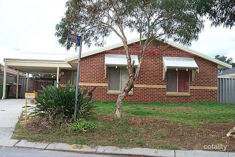 31 Nyandi Ct, Thornlie, WA 6108