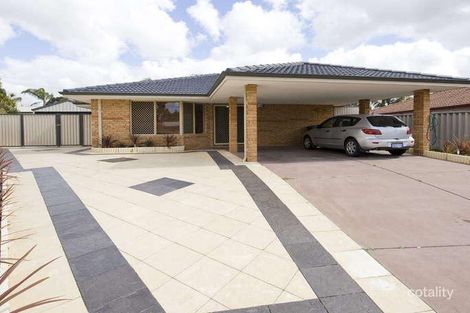 13 Birrine Gdns, High Wycombe, WA 6057