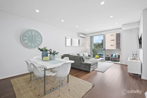 107/4 Broughton St, Canterbury, NSW 2193